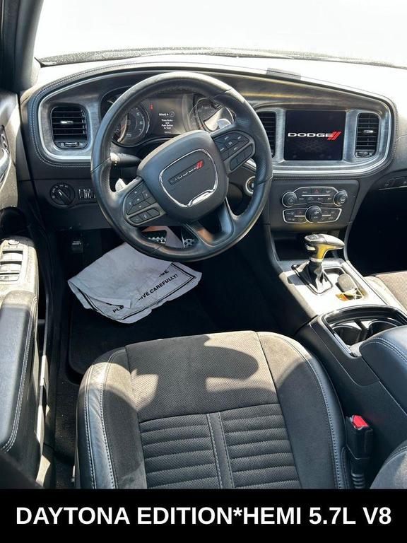 used 2023 Dodge Charger car, priced at $44,000