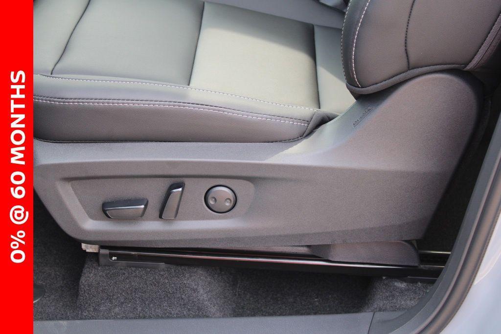 new 2025 Nissan Murano car, priced at $39,918