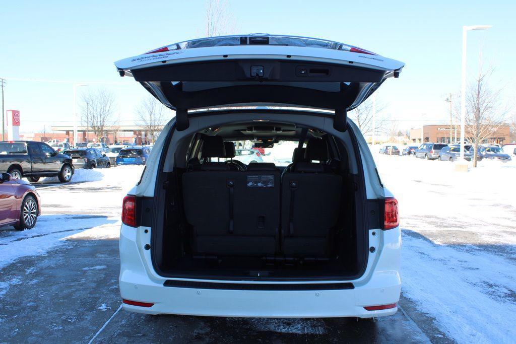 used 2019 Honda Odyssey car, priced at $29,000