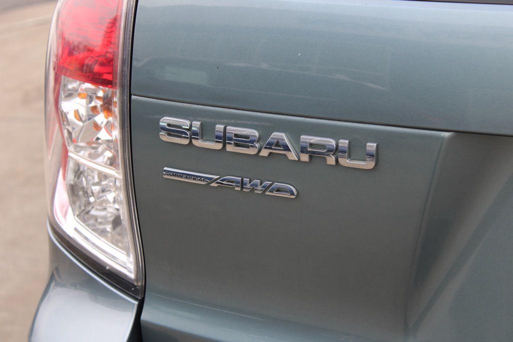 used 2012 Subaru Forester car, priced at $8,888