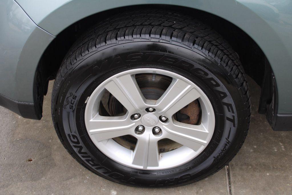 used 2012 Subaru Forester car, priced at $8,888