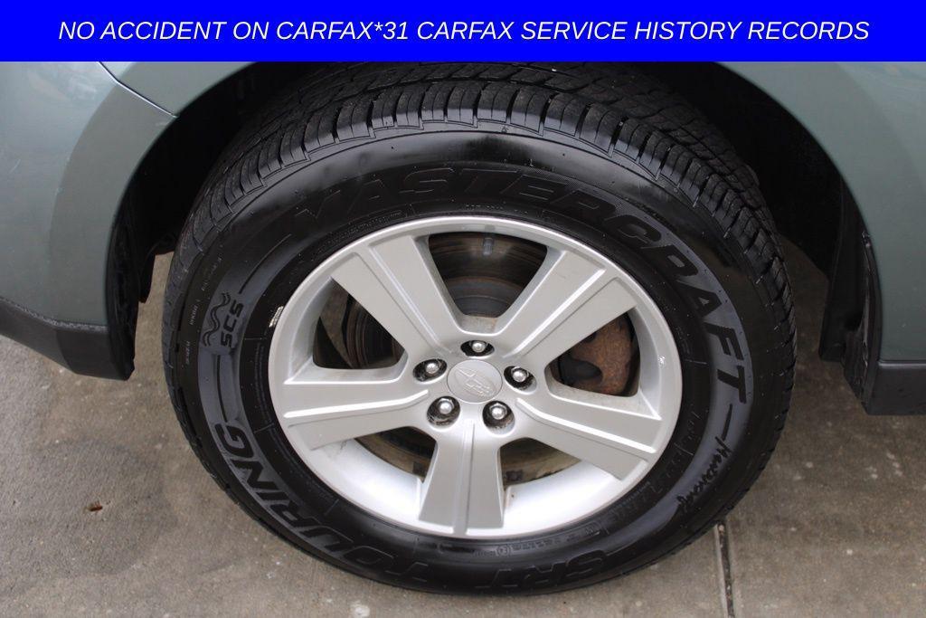 used 2012 Subaru Forester car, priced at $8,500