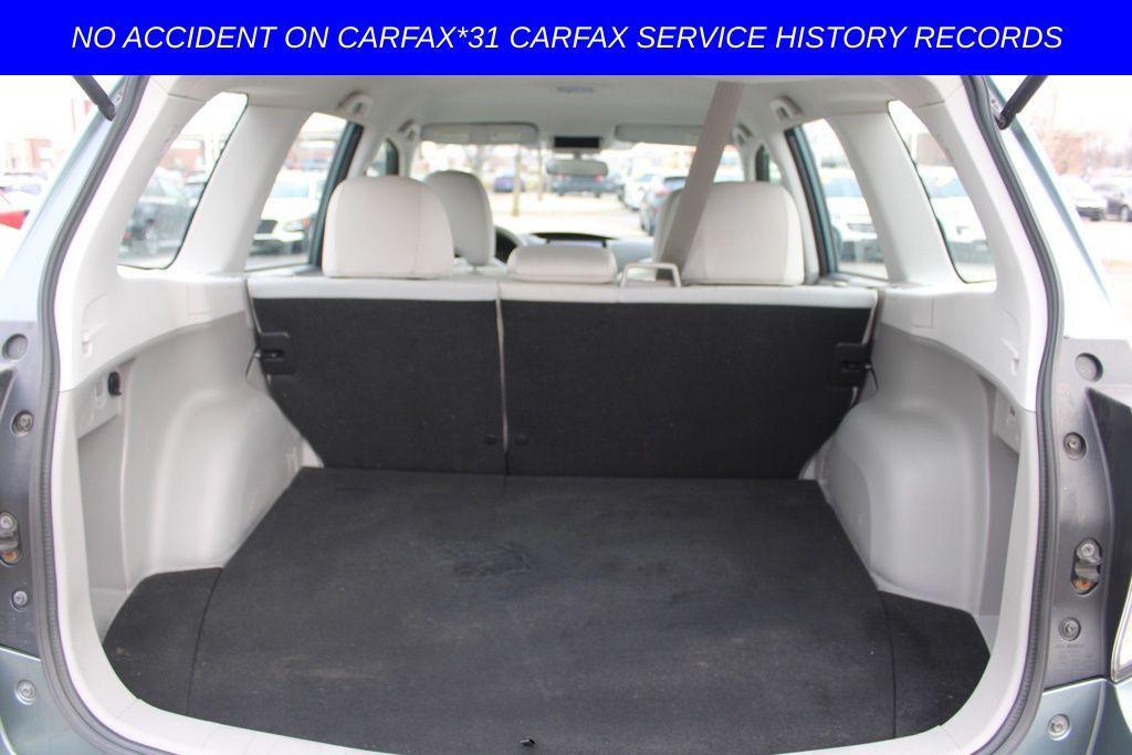 used 2012 Subaru Forester car, priced at $8,500