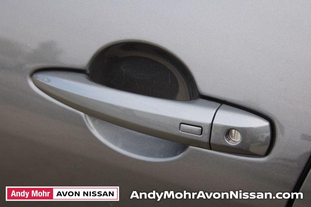 new 2025 Nissan Sentra car, priced at $23,070