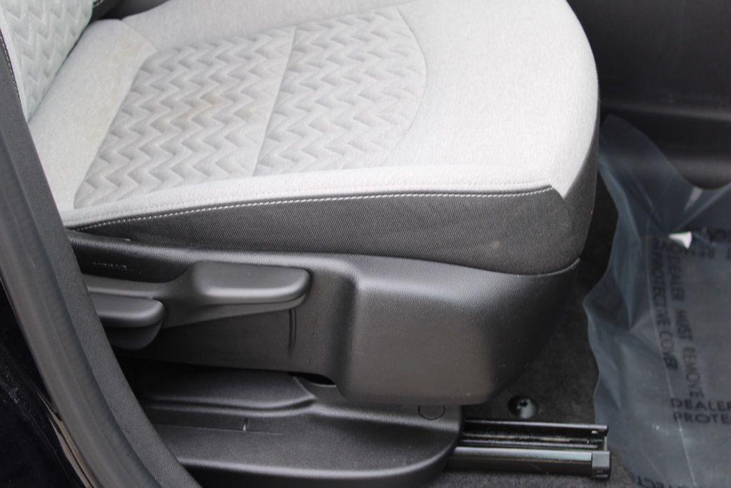 used 2024 Chevrolet Equinox car, priced at $19,900