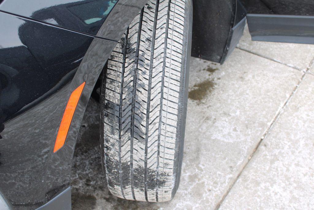 used 2024 Chevrolet Equinox car, priced at $19,900