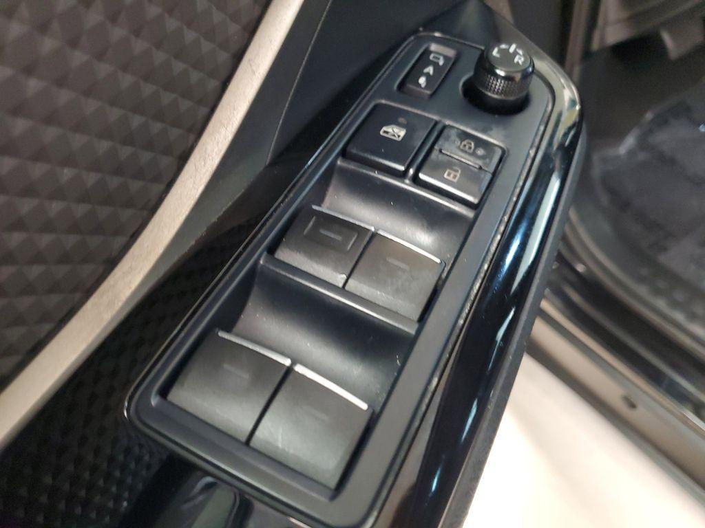 used 2022 Toyota C-HR car, priced at $23,451