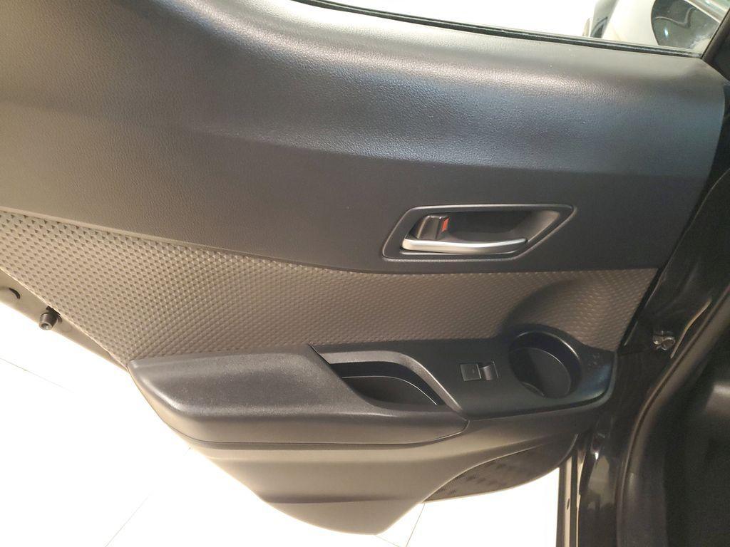 used 2022 Toyota C-HR car, priced at $23,451