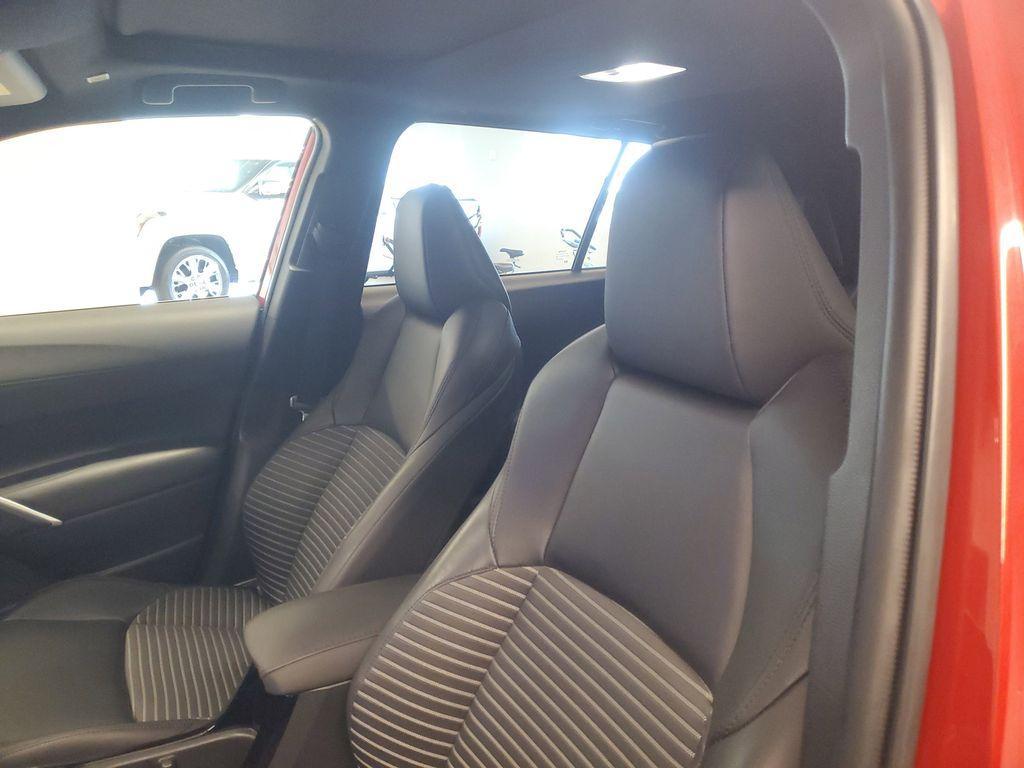 used 2023 Toyota Corolla Cross Hybrid car, priced at $27,991