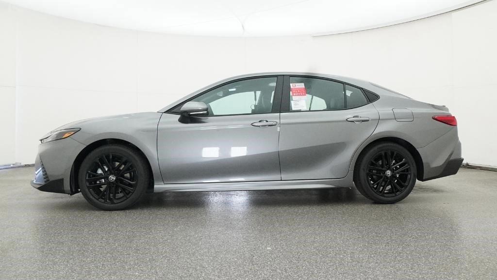 new 2026 Toyota Camry car, priced at $32,120