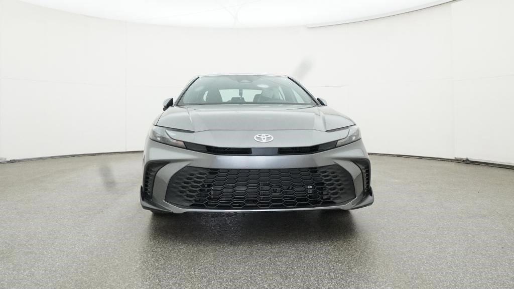 new 2026 Toyota Camry car, priced at $32,120