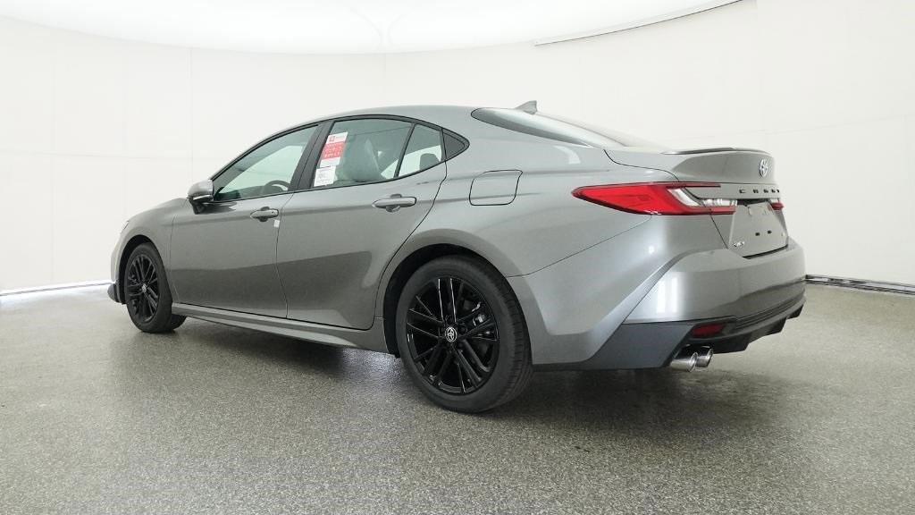 new 2026 Toyota Camry car, priced at $32,120