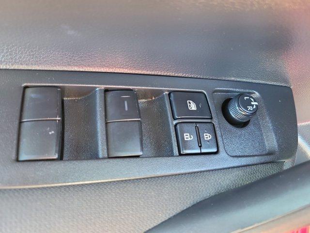 used 2022 Toyota Corolla car, priced at $15,991