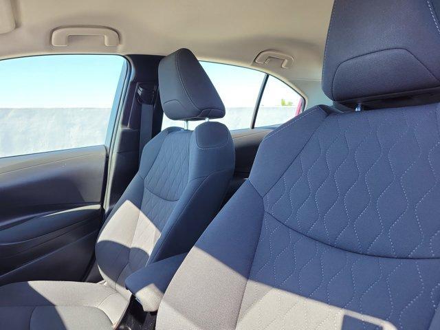 used 2022 Toyota Corolla car, priced at $15,991