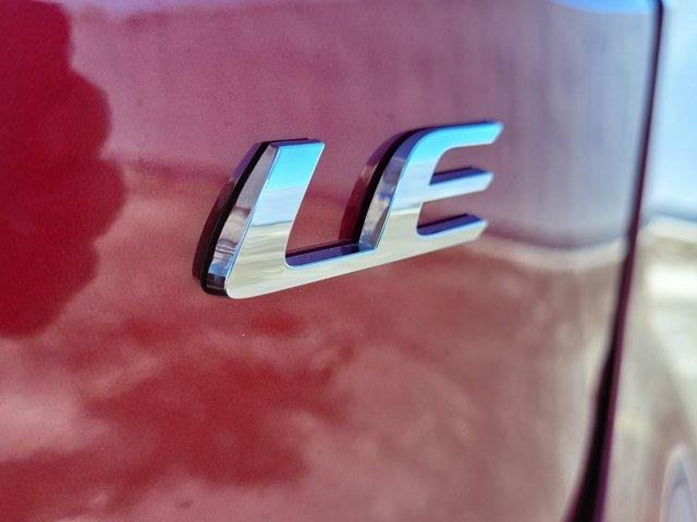 used 2022 Toyota Corolla car, priced at $15,991