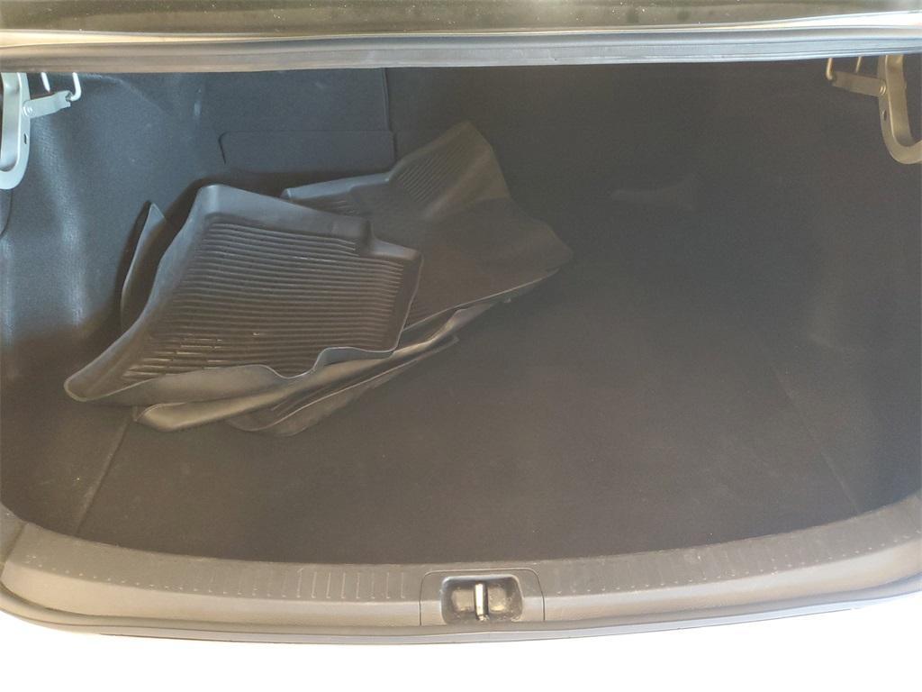 used 2023 Toyota Corolla car, priced at $17,991