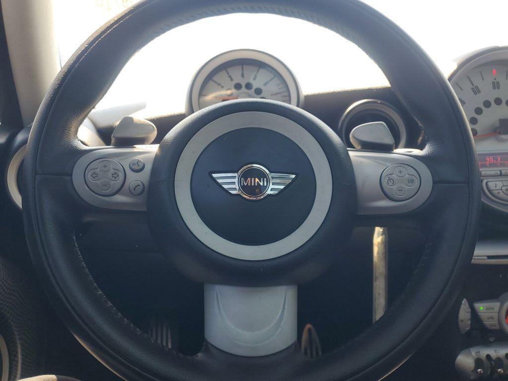 used 2009 MINI Cooper S car, priced at $5,991