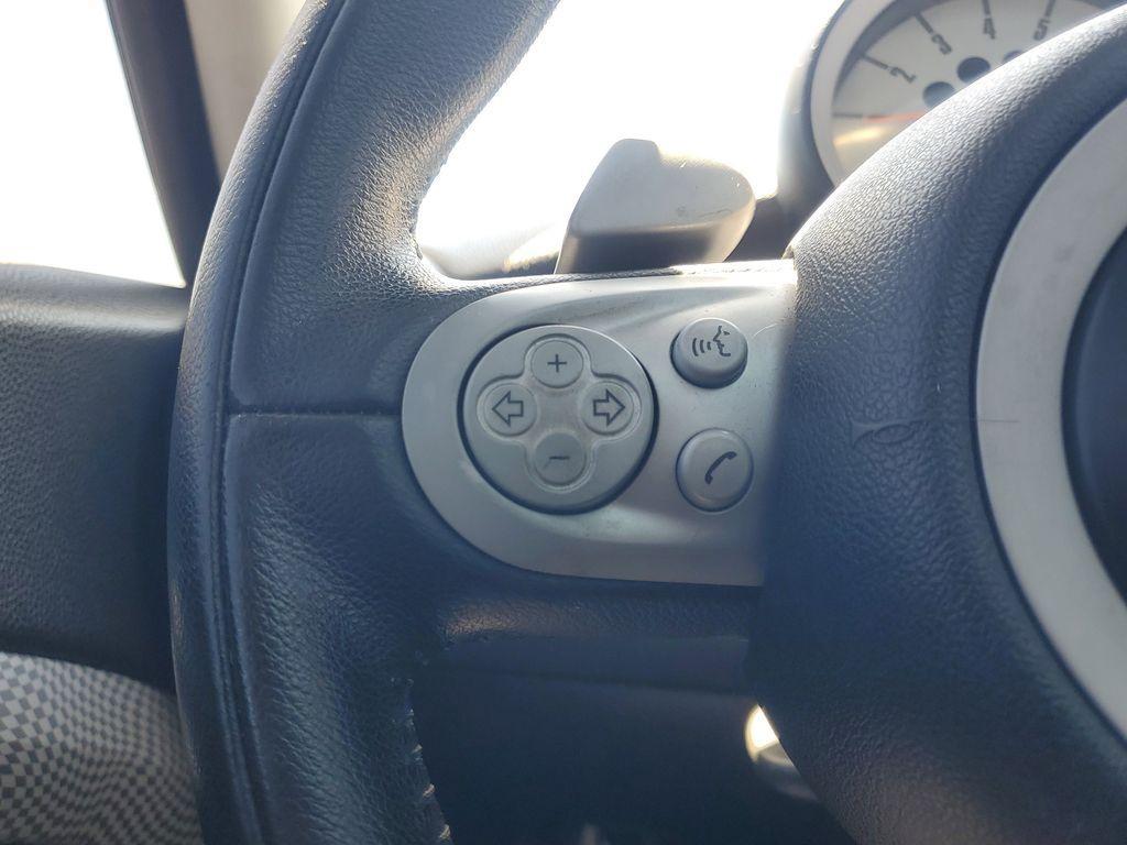 used 2009 MINI Cooper S car, priced at $5,991