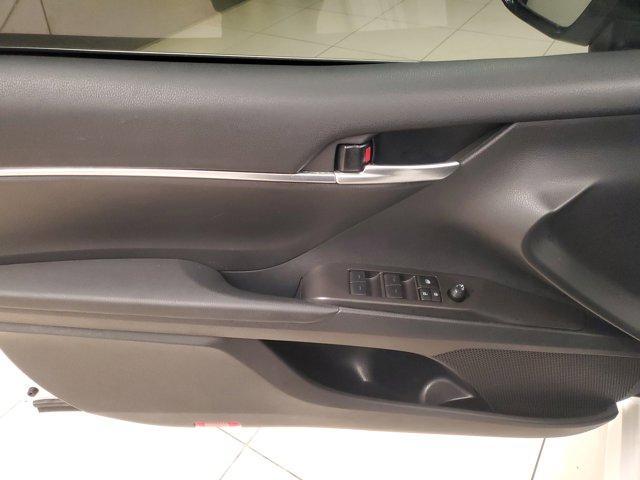 used 2024 Toyota Camry car, priced at $20,892