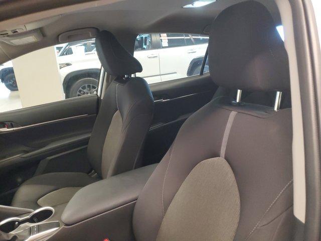 used 2024 Toyota Camry car, priced at $20,892
