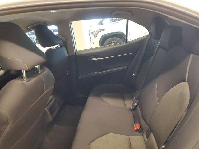used 2024 Toyota Camry car, priced at $20,892