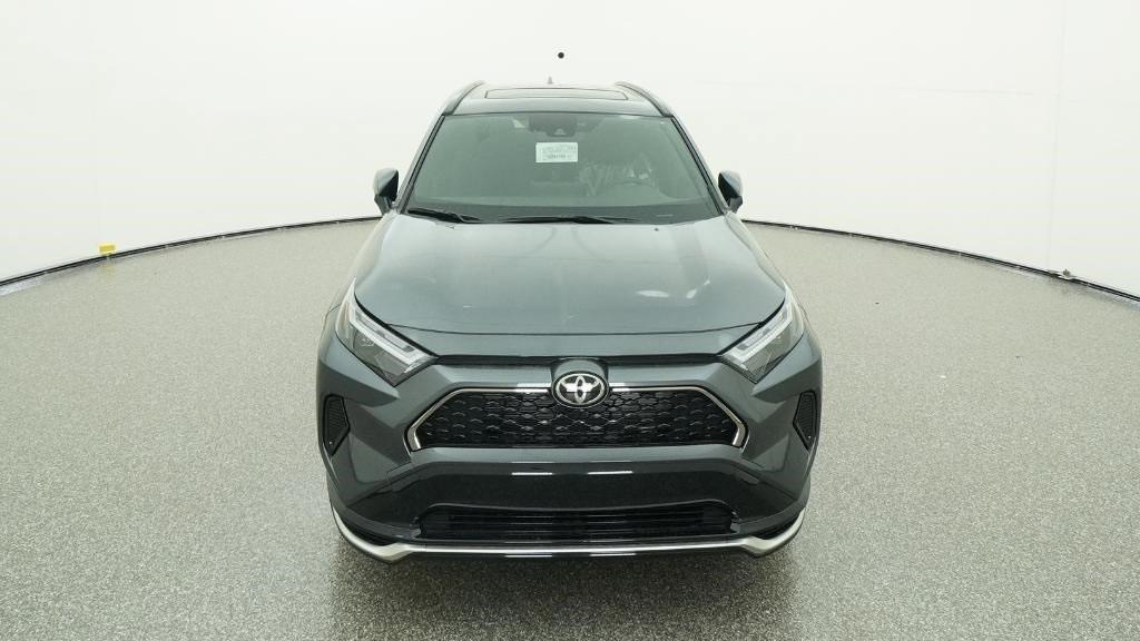 new 2025 Toyota RAV4 Plug-In Hybrid car, priced at $47,900