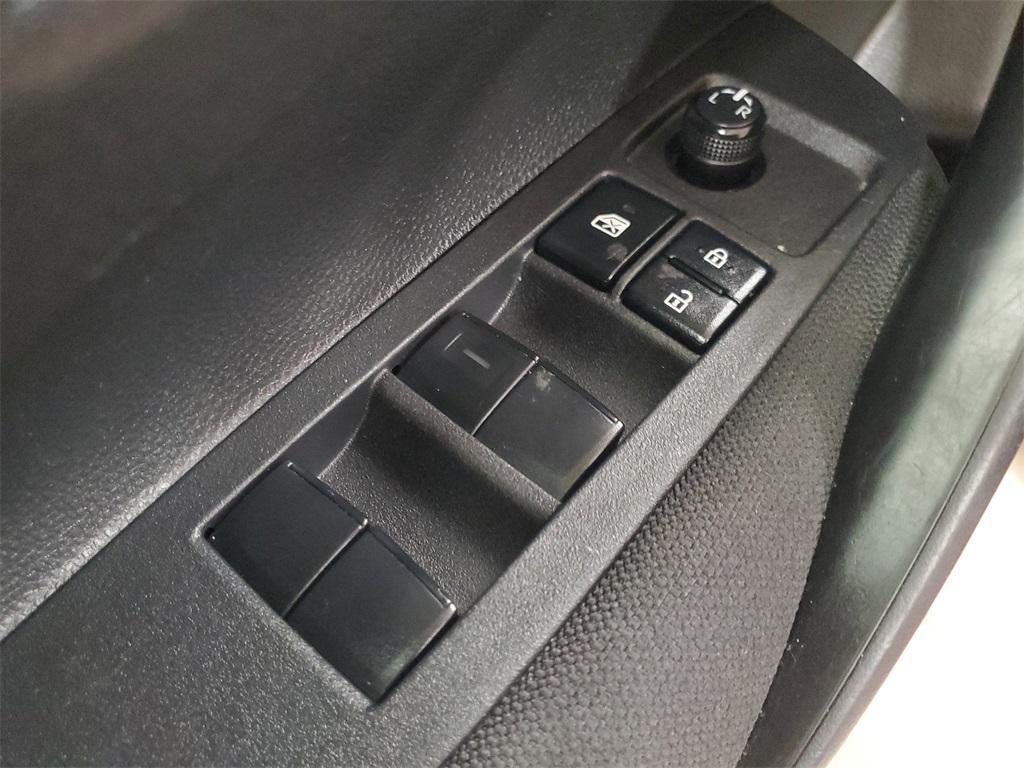 used 2024 Toyota Corolla car, priced at $18,492