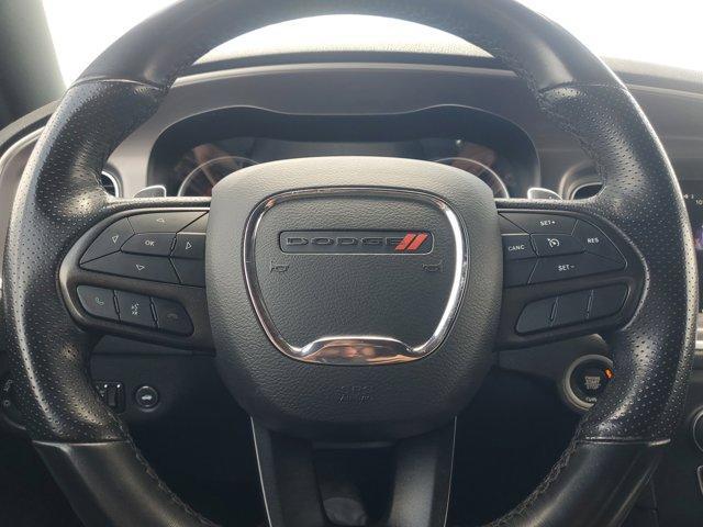 used 2022 Dodge Charger car, priced at $23,514