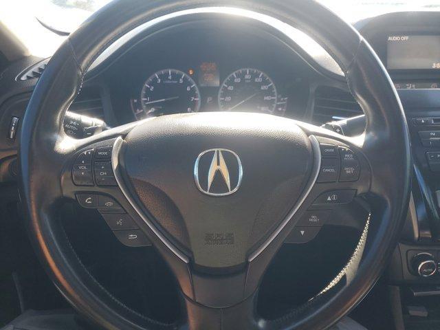 used 2013 Acura ILX car, priced at $8,991