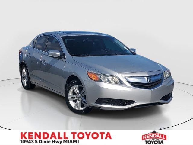 used 2013 Acura ILX car, priced at $8,991