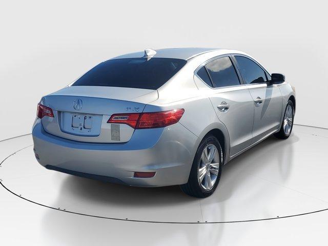 used 2013 Acura ILX car, priced at $8,991