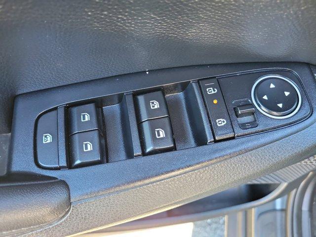 used 2024 Kia Seltos car, priced at $18,991