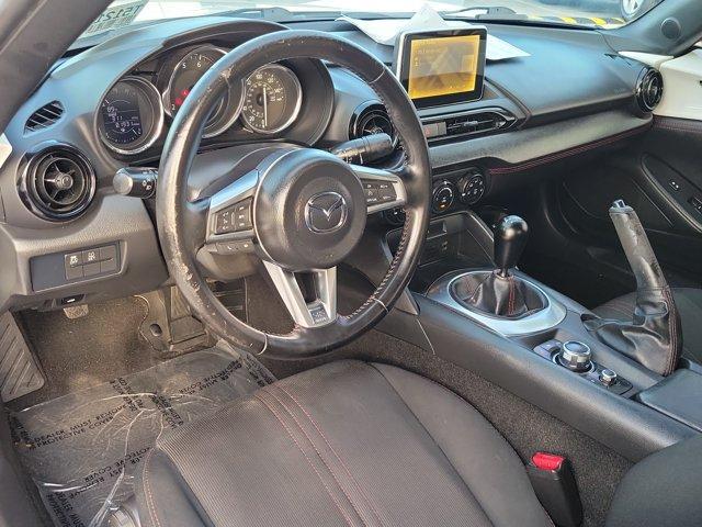 used 2016 Mazda MX-5 Miata car, priced at $15,991