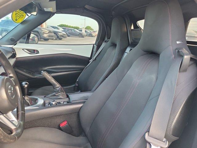 used 2016 Mazda MX-5 Miata car, priced at $15,991