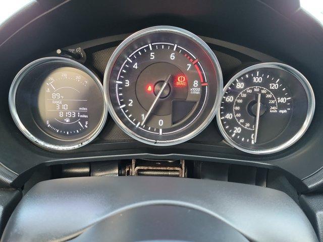 used 2016 Mazda MX-5 Miata car, priced at $15,991