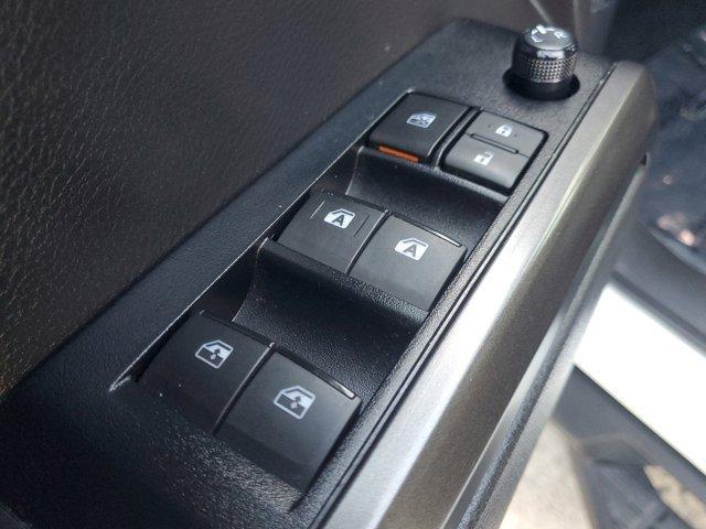 used 2022 Toyota Tacoma car, priced at $31,551