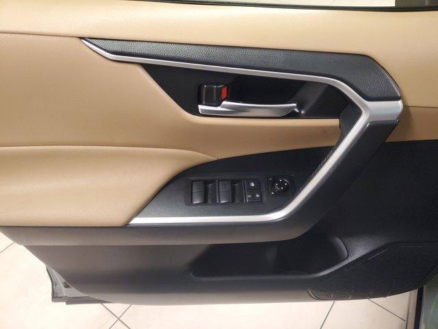 used 2020 Toyota RAV4 car, priced at $21,991
