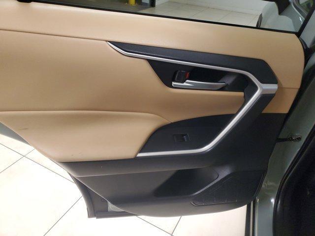 used 2020 Toyota RAV4 car, priced at $21,991