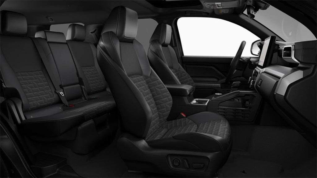 new 2026 Toyota 4Runner car, priced at $62,457