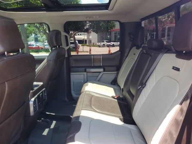 used 2020 Ford F-150 car, priced at $35,992