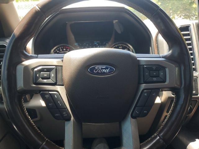 used 2020 Ford F-150 car, priced at $35,992