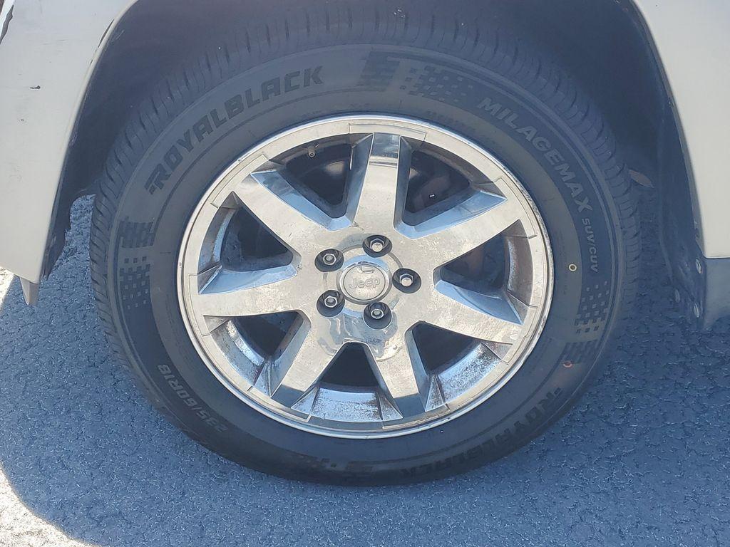used 2010 Jeep Liberty car, priced at $2,991
