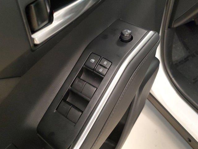 used 2021 Toyota Highlander Hybrid car