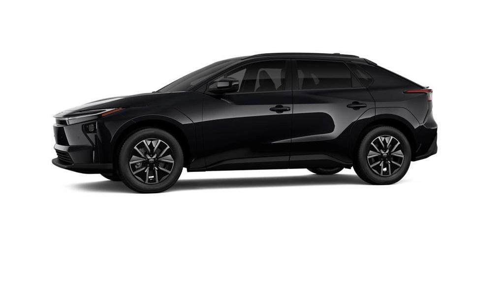 new 2026 Toyota bZ car, priced at $42,450