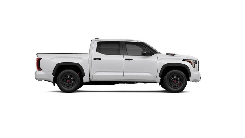 new 2026 Toyota Tundra Hybrid car, priced at $78,325