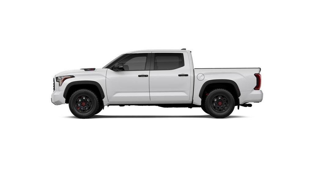 new 2026 Toyota Tundra Hybrid car, priced at $78,325
