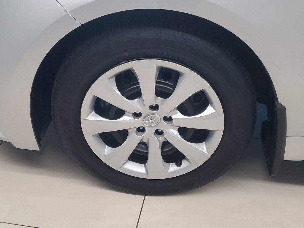 used 2024 Toyota Corolla car, priced at $19,991