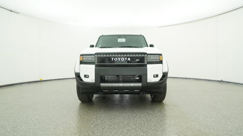 new 2026 Toyota Land Cruiser car, priced at $71,883