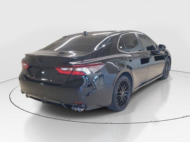 used 2023 Toyota Camry car, priced at $22,991