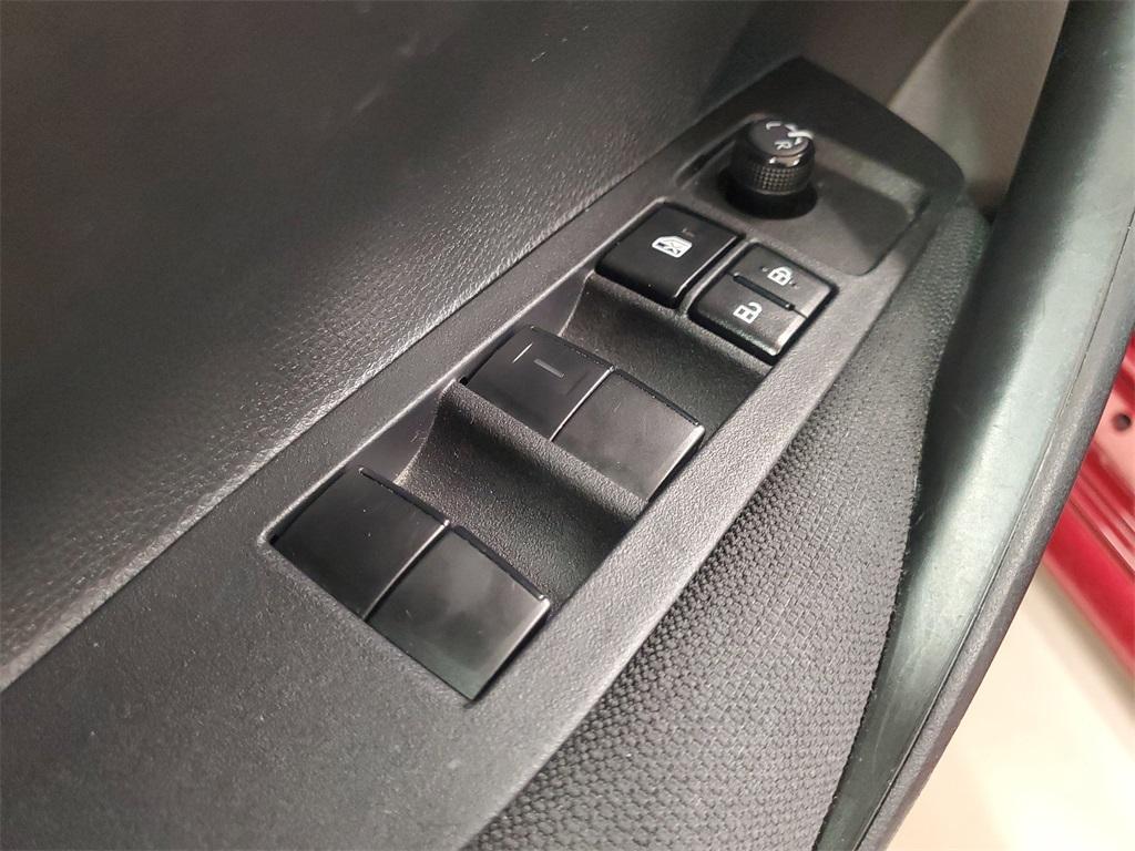 used 2023 Toyota Corolla car, priced at $17,991